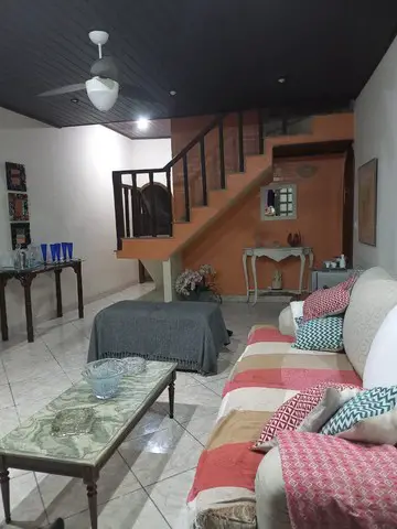 Foto 3 de Casa de Condomínio com 3 Quartos à venda, 180m² em Pechincha, Rio de Janeiro