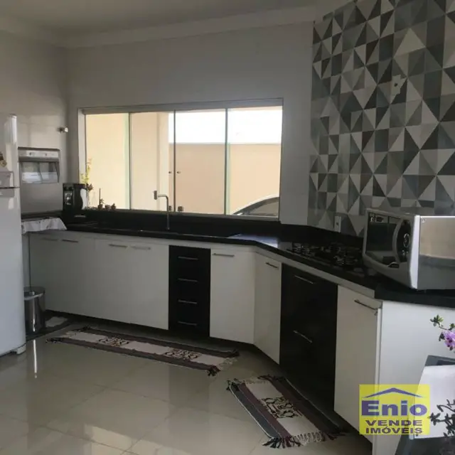 Foto 4 de Casa de Condomínio com 3 Quartos à venda, 400m² em Setor Habitacional Vicente Pires, Brasília