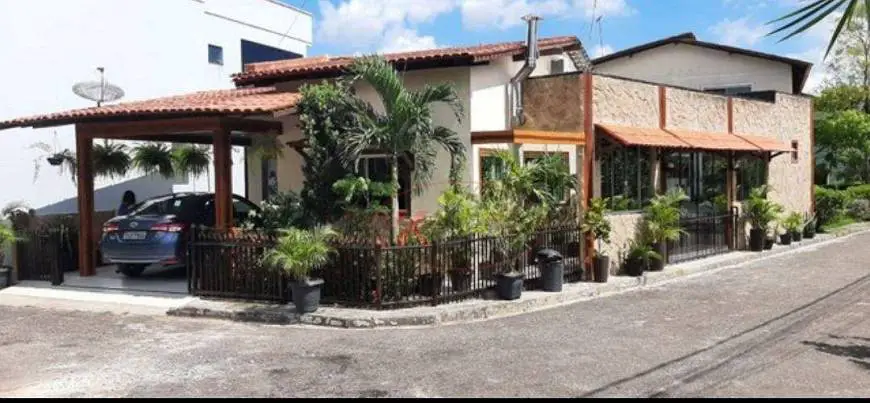 Foto 1 de Casa de Condomínio com 4 Quartos à venda, 188m² em Centro, Ananindeua