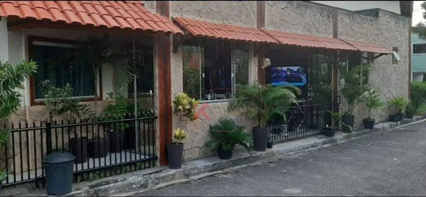 Foto 2 de Casa de Condomínio com 4 Quartos à venda, 188m² em Centro, Ananindeua