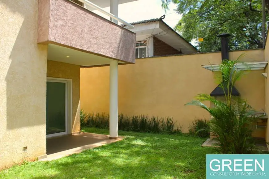 Foto 2 de Casa de Condomínio com 4 Quartos à venda, 284m² em Jardim Prudência, São Paulo