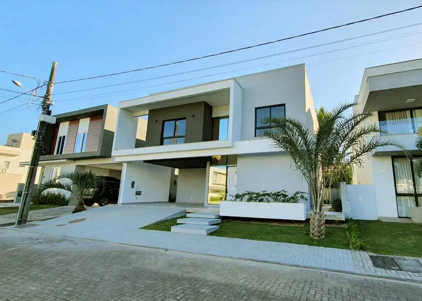Foto 1 de Casa de Condomínio com 5 Quartos à venda, 300m² em Barra, Balneário Camboriú