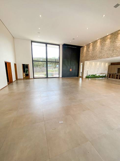 Foto 4 de Casa de Condomínio com 5 Quartos à venda, 660m² em Condominio Parque Residencial Damha III, São Carlos