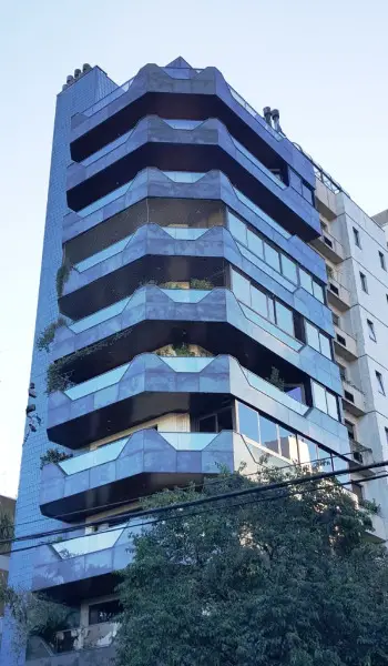 Foto 1 de Cobertura com 3 Quartos à venda, 360m² em Bela Vista, Porto Alegre