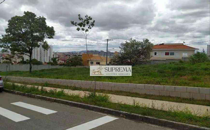 Foto 2 de Lote/Terreno à venda, 300m² em Jardim Vila São Domingos, Sorocaba