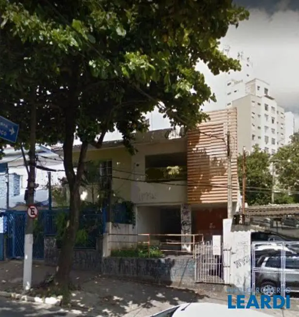 Foto 1 de Sobrado com 2 Quartos para alugar, 230m² em Pompeia, São Paulo