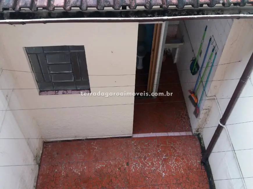 Foto 4 de Sobrado com 2 Quartos para venda ou aluguel, 90m² em Vila Moreira, São Paulo