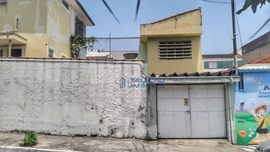 Foto 3 de Sobrado com 3 Quartos para venda ou aluguel, 240m² em Lapa, São Paulo