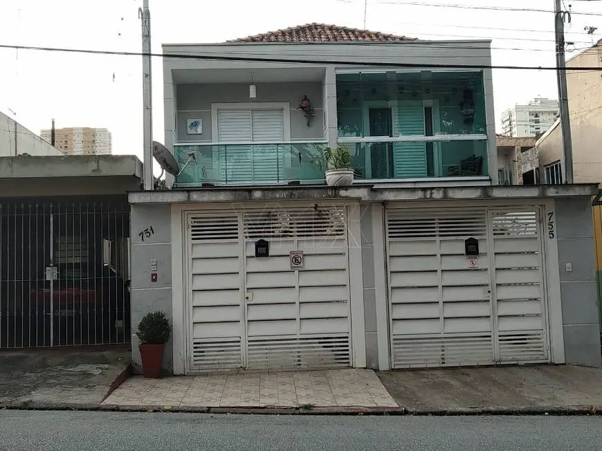 Foto 1 de Sobrado com 3 Quartos à venda, 117m² em Vila Medeiros, São Paulo