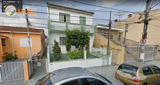 Foto 2 de Sobrado com 4 Quartos à venda, 384m² em Freguesia do Ó, São Paulo