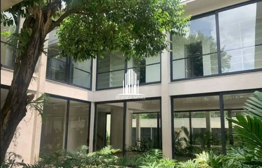 Foto 1 de Sobrado com 4 Quartos à venda, 600m² em Jardim Paulistano, São Paulo
