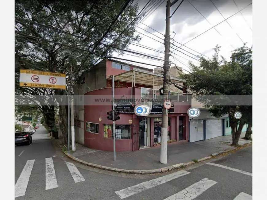 Foto 1 de Sobrado com 4 Quartos à venda, 320m² em Nova Petrópolis, São Bernardo do Campo