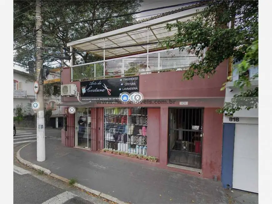 Foto 2 de Sobrado com 4 Quartos à venda, 320m² em Nova Petrópolis, São Bernardo do Campo