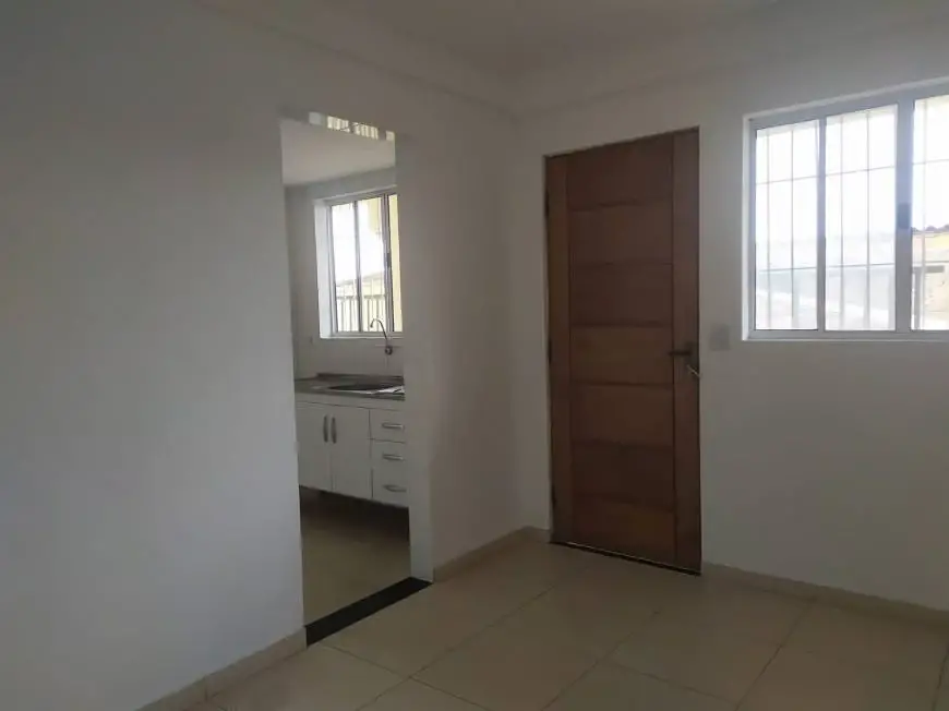 Foto 1 de Apartamento com 1 Quarto para alugar, 35m² em Artur Alvim, São Paulo