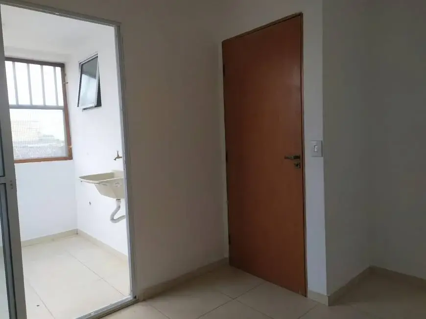 Foto 4 de Apartamento com 1 Quarto para alugar, 35m² em Artur Alvim, São Paulo
