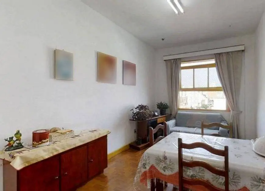 Foto 1 de Apartamento com 1 Quarto à venda, 98m² em Barra Funda, São Paulo