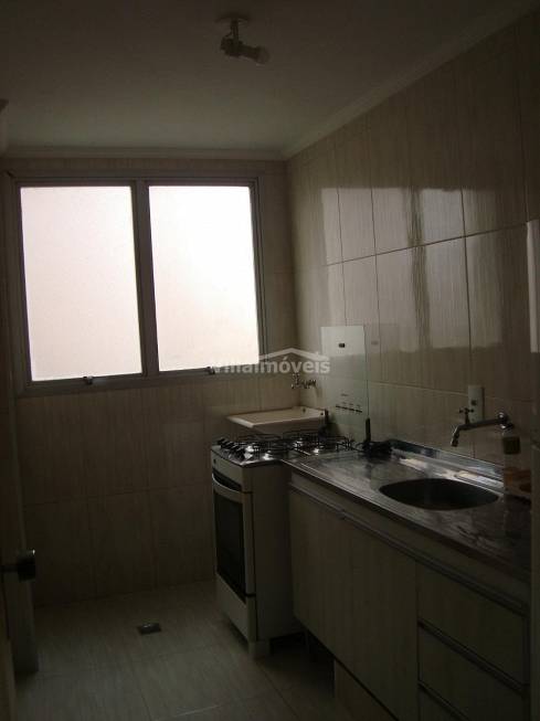 Foto 3 de Apartamento com 1 Quarto à venda, 44m² em Botafogo, Campinas