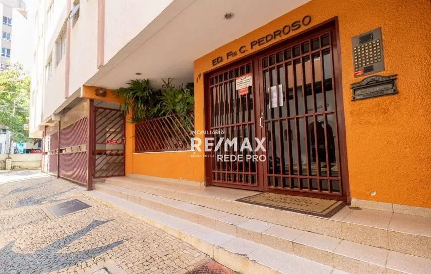Foto 1 de Apartamento com 1 Quarto à venda, 45m² em Botafogo, Campinas