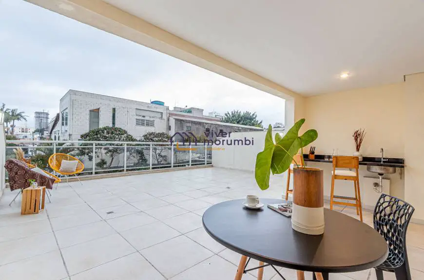 Foto 1 de Apartamento com 1 Quarto à venda, 94m² em Campo Belo, São Paulo