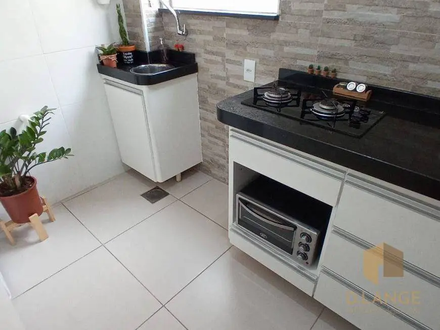 Foto 5 de Apartamento com 1 Quarto à venda, 50m² em Centro, Campinas