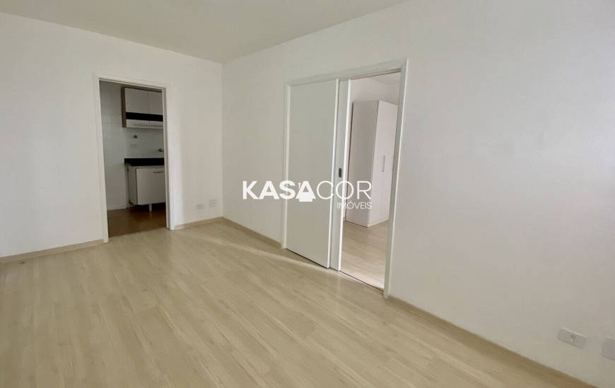 Foto 2 de Apartamento com 1 Quarto para alugar, 50m² em Higienópolis, São Paulo