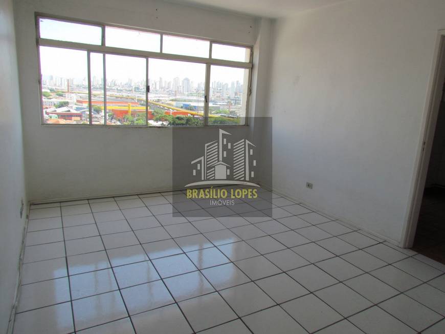 Foto 1 de Apartamento com 1 Quarto para alugar, 60m² em Ipiranga, São Paulo