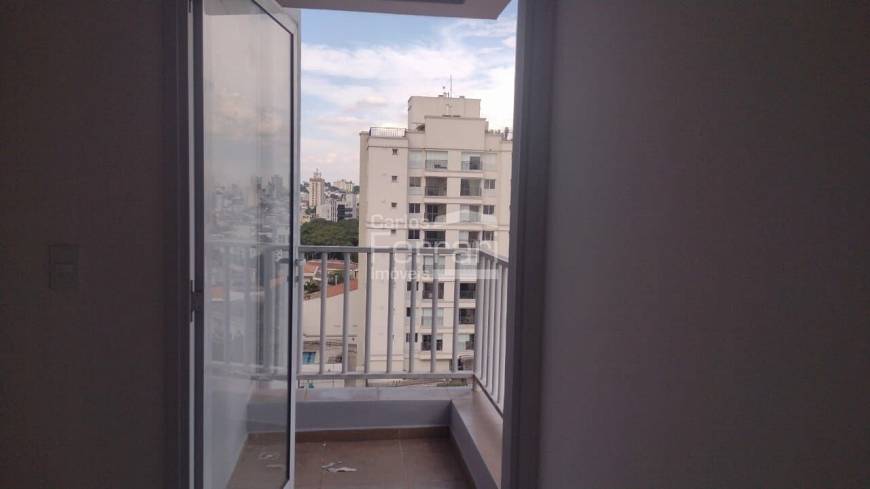 Foto 4 de Apartamento com 1 Quarto para alugar, 35m² em Jardim Paraíso, São Paulo