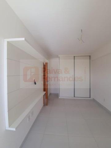 Foto 2 de Apartamento com 1 Quarto para venda ou aluguel, 40m² em Lagoa Nova, Natal