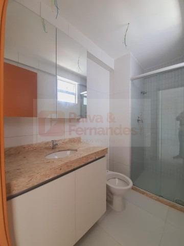 Foto 4 de Apartamento com 1 Quarto para venda ou aluguel, 40m² em Lagoa Nova, Natal