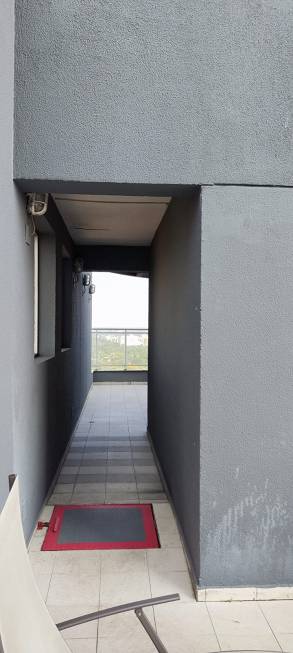 Foto 5 de Apartamento com 1 Quarto para alugar, 42m² em Pinheiros, São Paulo