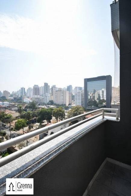 Foto 4 de Apartamento com 1 Quarto para alugar, 45m² em Pinheiros, São Paulo