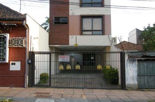 Foto 1 de Apartamento com 1 Quarto à venda, 44m² em Rio Branco, Porto Alegre