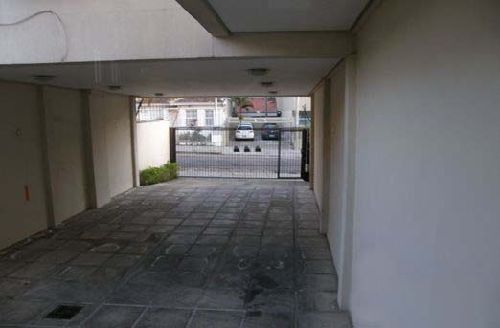 Foto 2 de Apartamento com 1 Quarto à venda, 44m² em Rio Branco, Porto Alegre