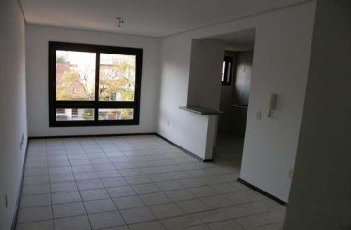 Foto 4 de Apartamento com 1 Quarto à venda, 44m² em Rio Branco, Porto Alegre