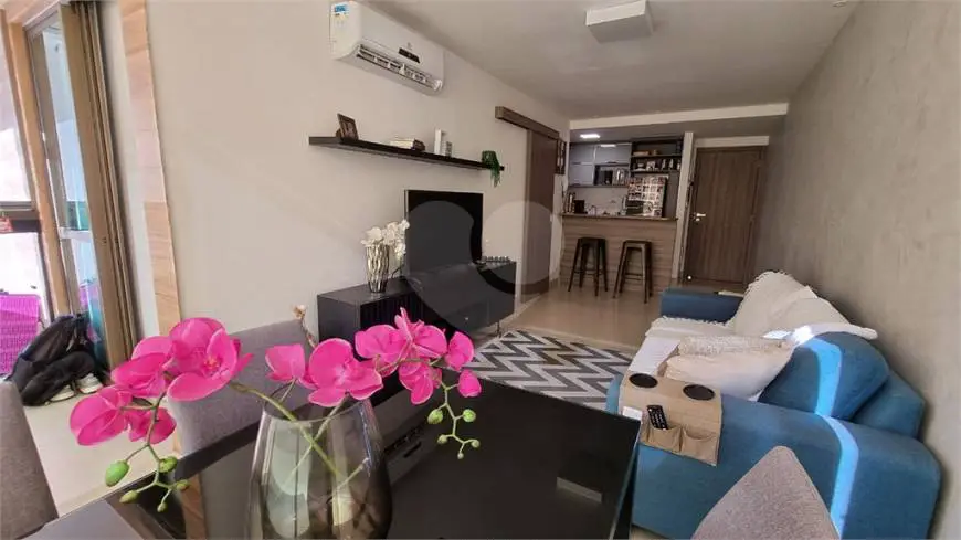 Foto 1 de Apartamento com 1 Quarto à venda, 45m² em Santa Helena, Vitória