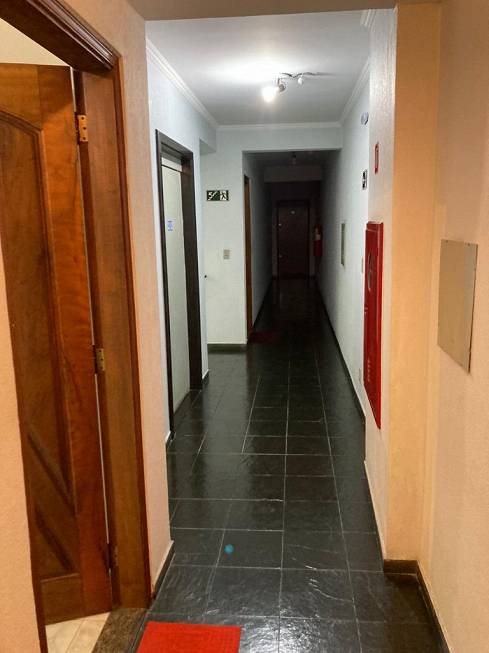 Foto 1 de Apartamento com 1 Quarto à venda, 47m² em Santa Maria, São Caetano do Sul