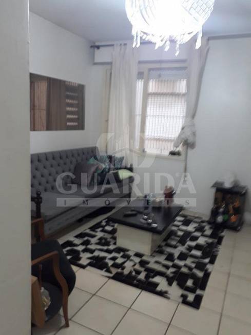 Foto 5 de Apartamento com 1 Quarto à venda, 47m² em Santana, Porto Alegre
