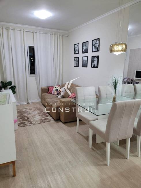 Foto 1 de Apartamento com 1 Quarto para alugar, 50m² em Vila Itapura, Campinas