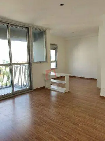 Foto 1 de Apartamento com 1 Quarto para alugar, 37m² em Vila Madalena, São Paulo