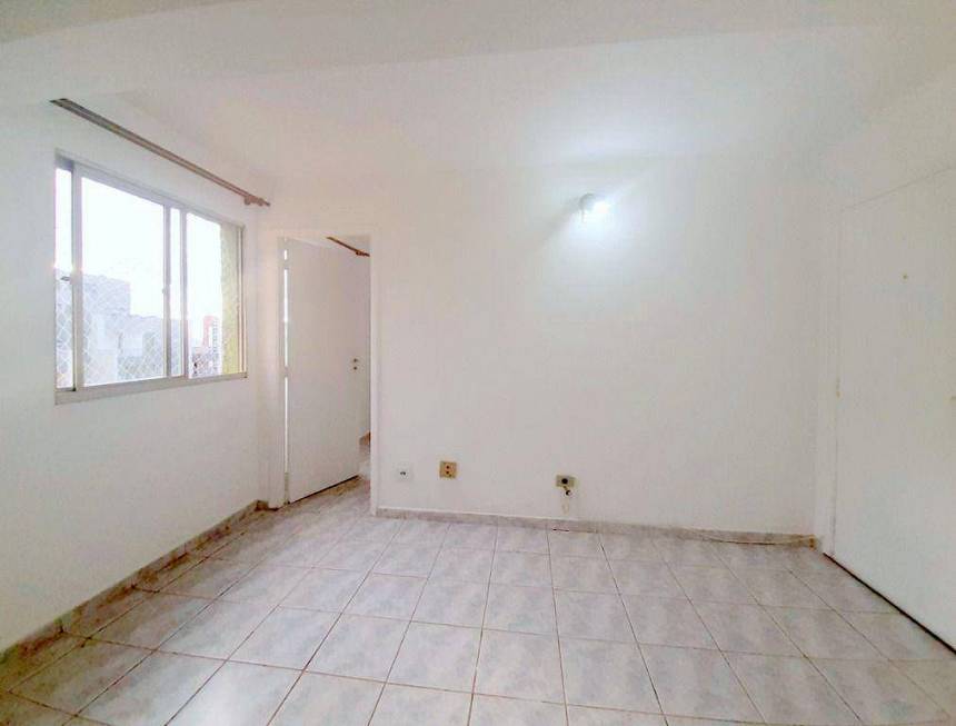 Foto 1 de Apartamento com 1 Quarto para alugar, 37m² em Vila Mariana, São Paulo