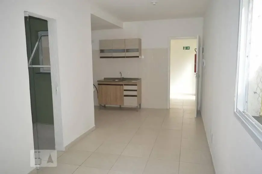 Foto 1 de Apartamento com 1 Quarto para alugar, 40m² em Vila Mazzei, São Paulo