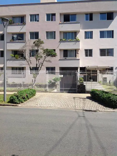 Foto 1 de Apartamento com 2 Quartos à venda, 55m² em Bigorrilho, Curitiba