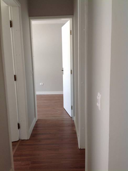 Foto 5 de Apartamento com 2 Quartos à venda, 55m² em Bigorrilho, Curitiba