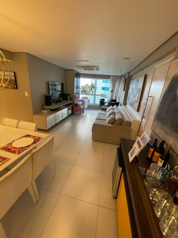 Foto 1 de Apartamento com 2 Quartos à venda, 91m² em Boa Viagem, Recife