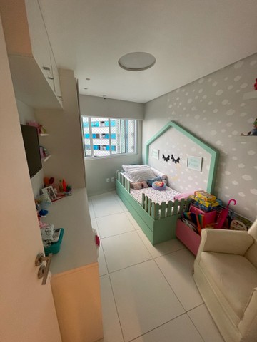 Foto 5 de Apartamento com 2 Quartos à venda, 91m² em Boa Viagem, Recife