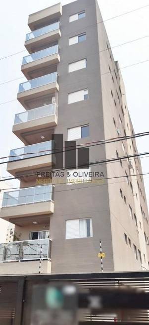 Foto 1 de Apartamento com 2 Quartos à venda, 70m² em Bom Jardim, São José do Rio Preto