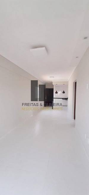 Foto 2 de Apartamento com 2 Quartos à venda, 70m² em Bom Jardim, São José do Rio Preto