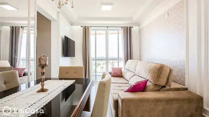 Foto 1 de Apartamento com 2 Quartos à venda, 66m² em Bosque dos Buritis, Uberlândia