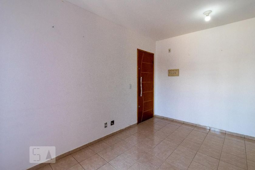 Foto 2 de Apartamento com 2 Quartos para alugar, 52m² em Casa Verde, São Paulo