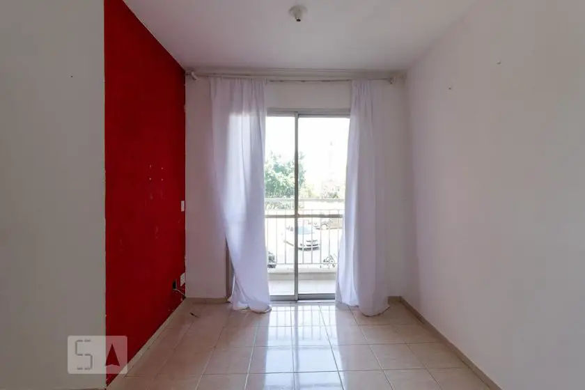Foto 3 de Apartamento com 2 Quartos para alugar, 52m² em Casa Verde, São Paulo